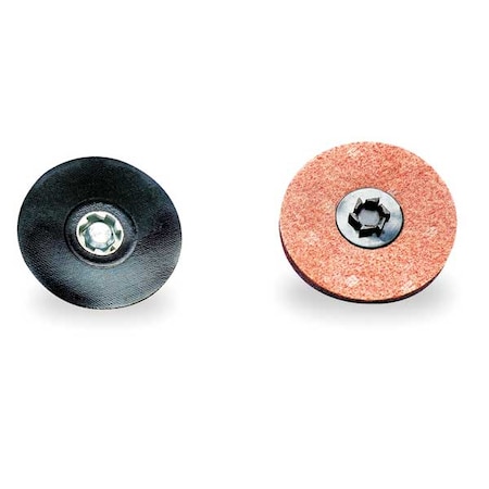 Qk Change Disc, ZircAlO, 2in, 60G, TP, PK100 MPN:08834167026