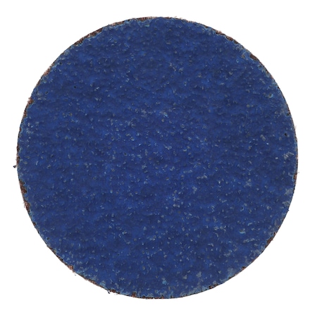 Coated Quick-Change Discs3 In. ZircType MPN:08834167030