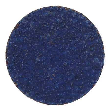 Coated Quick-Change Discs2 In. Zirc Plus MPN:08834167066