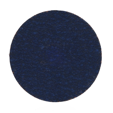 Coated Quick-Change Discs3 In. ZircII 60 MPN:08834167075