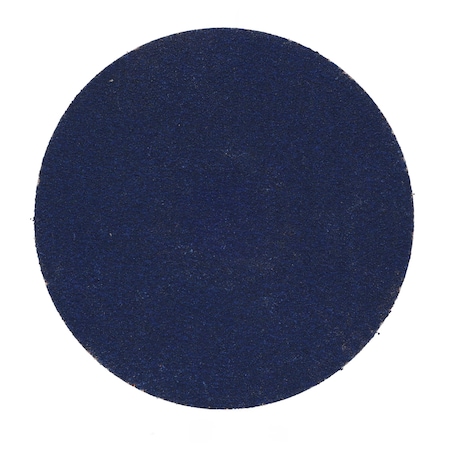 Coated Quick-Change Discs3 In. ZircType MPN:08834167078