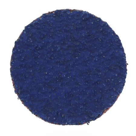 Coated Quick-Change Discs2 In. Zirc Plus MPN:08834167107