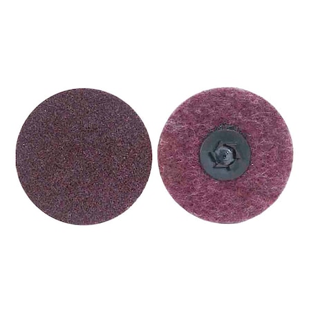 Non-Woven Discs2 In. Surface Prep Type I MPN:08834168277