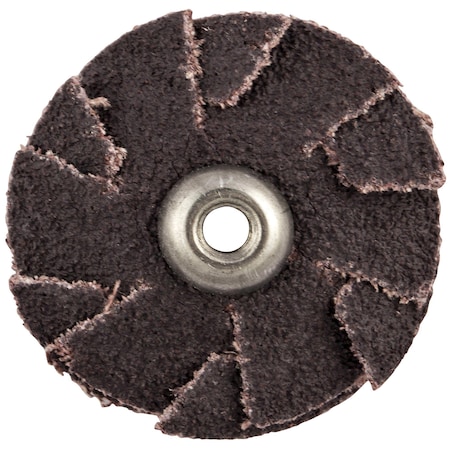 Slotted Discs1-1/4 In. Overlap8 mm - 32 MPN:08834184270