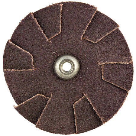 Slotted Discs3 In. Overlap1/4 In. - 20W MPN:08834184344