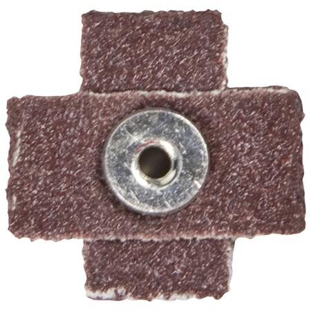 Cross Pad 3 mm 1 x 1 x 3/8 In. - 48 120 MPN:08834185164