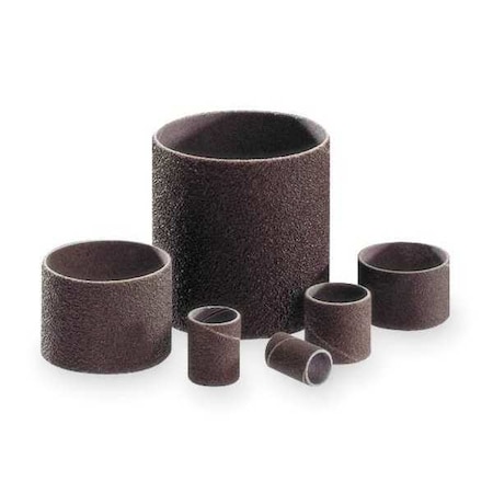 Spiral Band, 1/2 in Dia, 1/2 in W MPN:08834193741