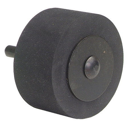 Expanding Drum, 2in Dia, 1in W, 1/4in Shank MPN:08834196926