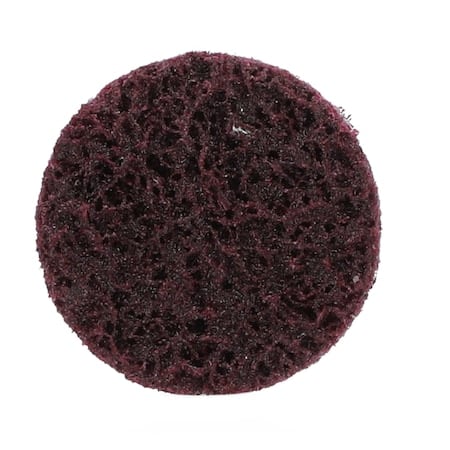 Surface Prep Non-Woven Quick-Change Disc MPN:66254449282