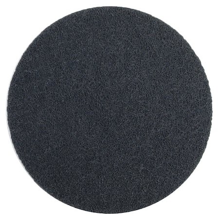 Hook-and-Loop Surface Conditioning Disc, 4-1/2