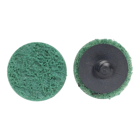 Non-Woven Discs2 In. Surface Prep Type I MPN:66623340079