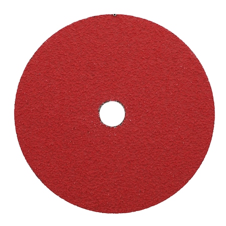 Coated Fiber Discs7 x 7/8 In. Fiber Disc MPN:66623355578