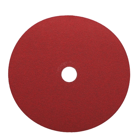 Coated Fiber Discs7 x 7/8 In. Fiber Disc MPN:66623355596