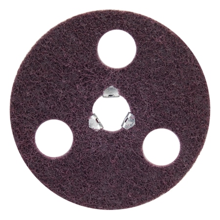 Non-Woven Discs4-1/2 In. Surface PrepSpe MPN:66623374832