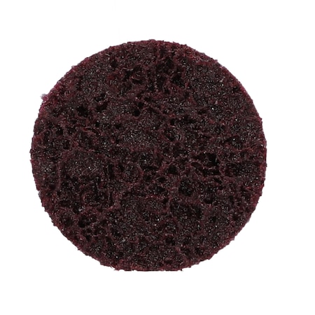 Surface Prep Non-Woven Quick-Change Disc MPN:69957351584