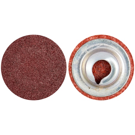 Coated Quick-Change Discs3/4 In.Type II MPN:69957399604