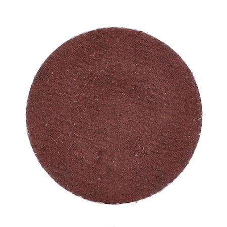 Quick-Change Sand Disc, 1 in Dia, TS, PK100 MPN:69957399622