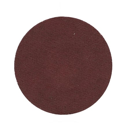 Quick-Change Disc, 1 1/2 in Dia, TS, PK100 MPN:69957399634