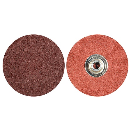 Quick Change Disc, AlO, 2in, 24G, TS, PK100 MPN:69957399637