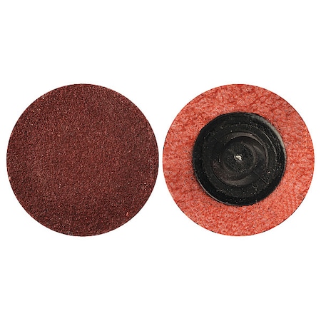 Quick Change Disc, AlO, 1in, 120G, TR, PK100 MPN:69957399688