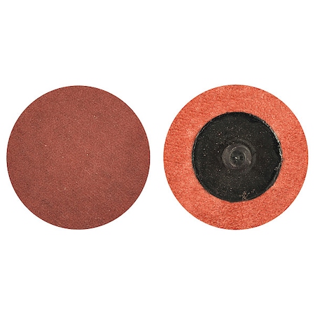 Qk Change Disc, AlO, 1-1/2in, 120G, TR, PK100 MPN:69957399700
