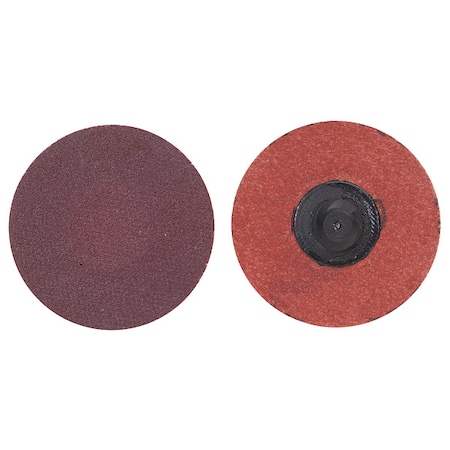 Quick Change Disc, AlO, 3in, 240G, TR, PK50 MPN:69957399727