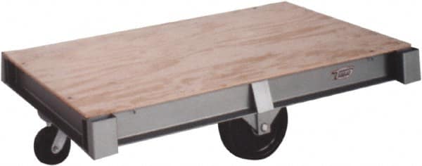 Example of GoVets Merrick Machine brand