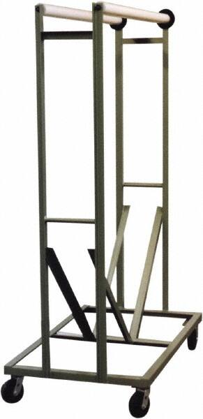 Example of GoVets Merrick Machine brand