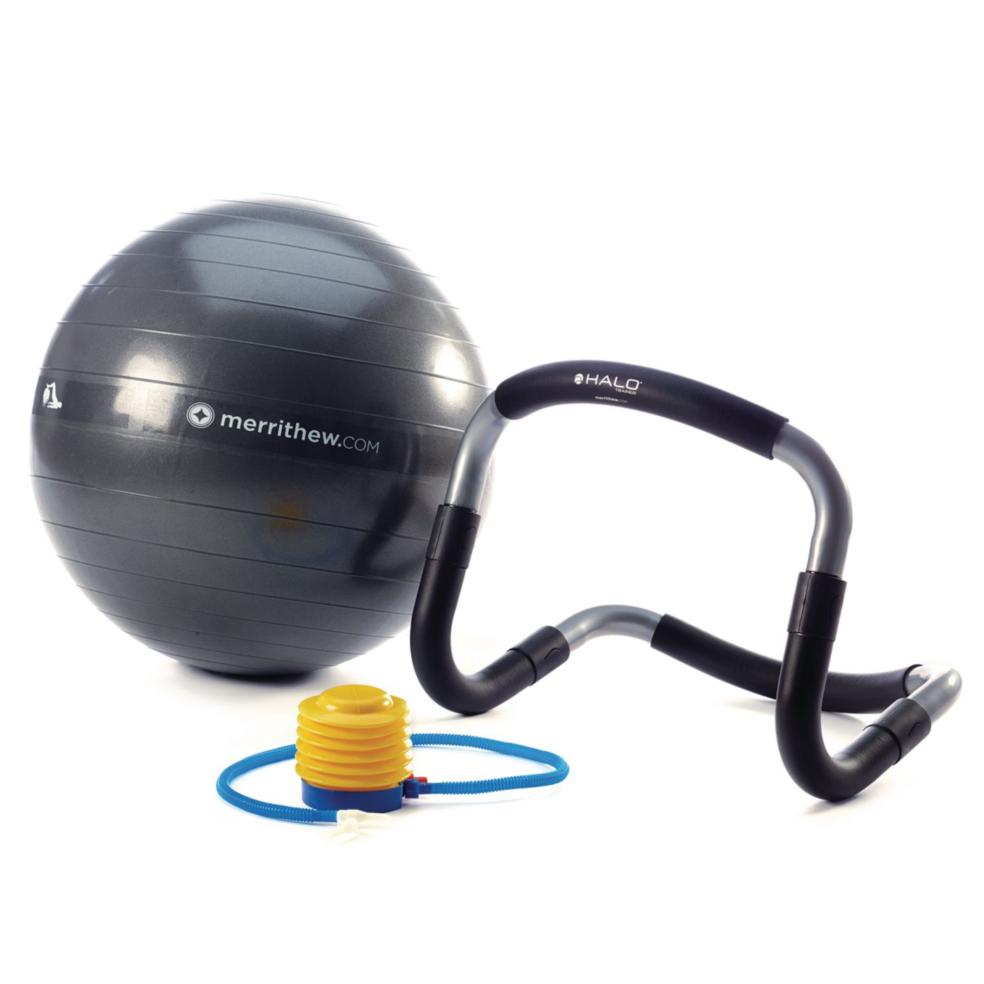 Example of GoVets Total Gym Pilates and Shuttle Body Weight category