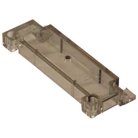 Touch Safe Cover, 62-63 Series, 1Pole MPN:08530
