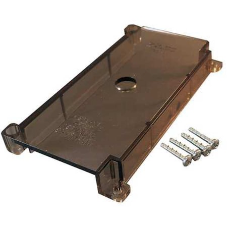 Distribution Block, 68-69 Series, 1Pole MPN:08590