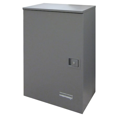 Spare Fuse Cabinet MPN:GSFC