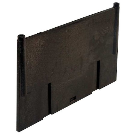 PDB End Barrier, Fuse Block Design Molded MPN:U09911
