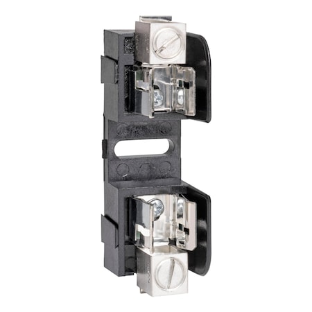 Open Fuse Block, H; K UL Class, Adder Poles, 250V AC/DC Volt Rating MPN:20305