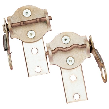 CL-14 FUSE CLIPS, PR MPN:228-700-520