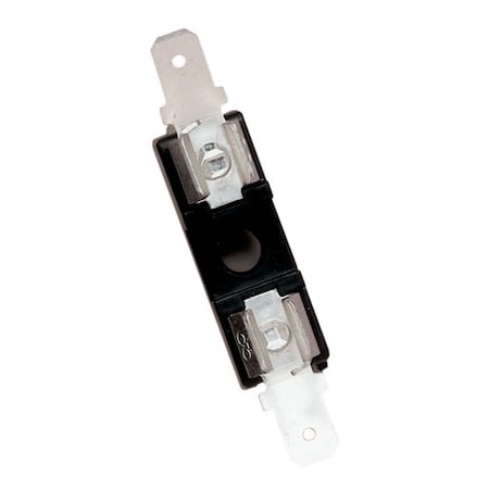 Open Fuse Block, 1 Poles, 250V AC Volt Rating MPN:5X20QC1