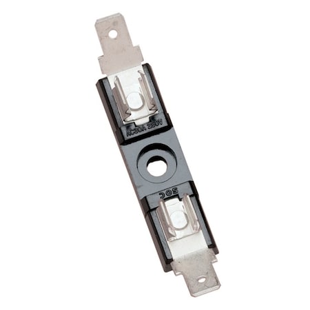 Open Fuse Block, 1 Poles, 250V AC Volt Rating MPN:6X32QC1