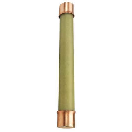 Medium Voltage Fuse, 1/2A, Time-Delay, 15, 500V AC, Cylindrical MPN:9F60BHH905