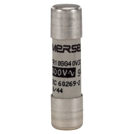 Midget Fuse, 32A, 400V AC, Indicating, 120kA MPN:A214107
