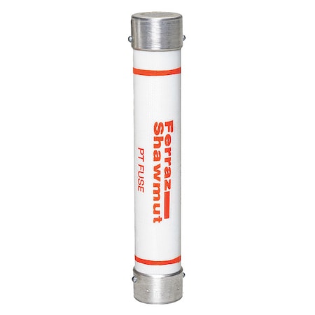 UL Class Fuse, R-Rated Class, Fast-Acting, 3A, Non-Indicating MPN:A500T3E-1