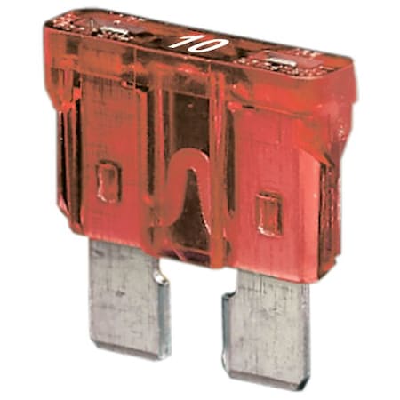 Automotive Fuse, 10A, 32V MPN:AF-10