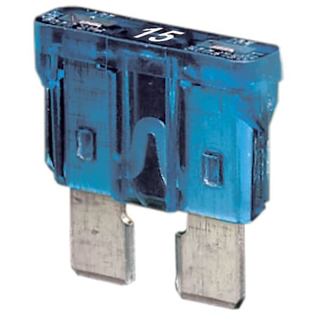 Automotive Fuse, 5A, 32V MPN:AF-15