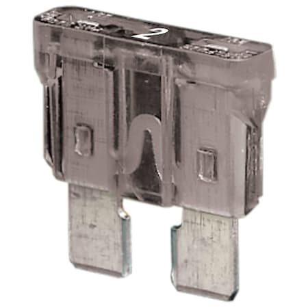 Automotive Fuse, 2A, 32V MPN:AF-2