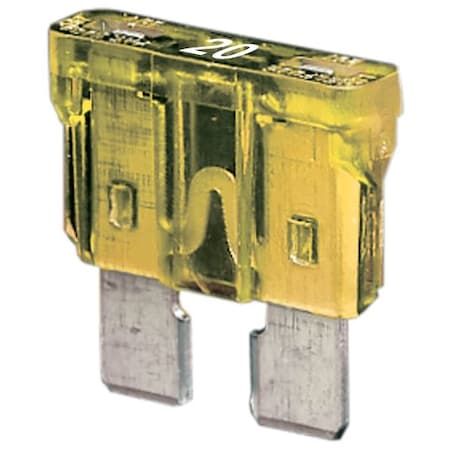 Automotive Fuse, 32V MPN:AF-20