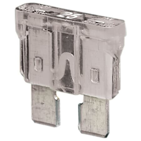 Automotive Fuse, 2A, 32V MPN:AF-25