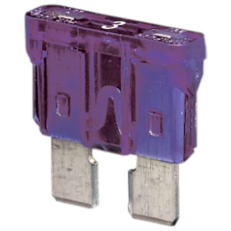 Automotive Fuse, 1A, 32V MPN:AF-3