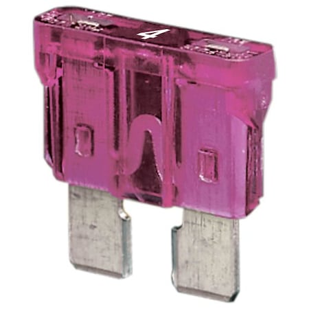 Automotive Fuse, 4A, 32V MPN:AF-4