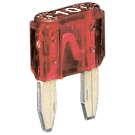 Fuse, 100A, 600V MPN:AF2-10