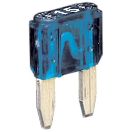 Fuse, 80A, 600V MPN:AF2-15