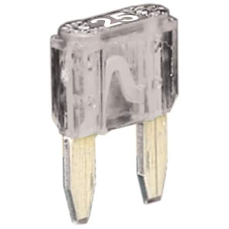 Fuse, 150A, 600V MPN:AF2-25